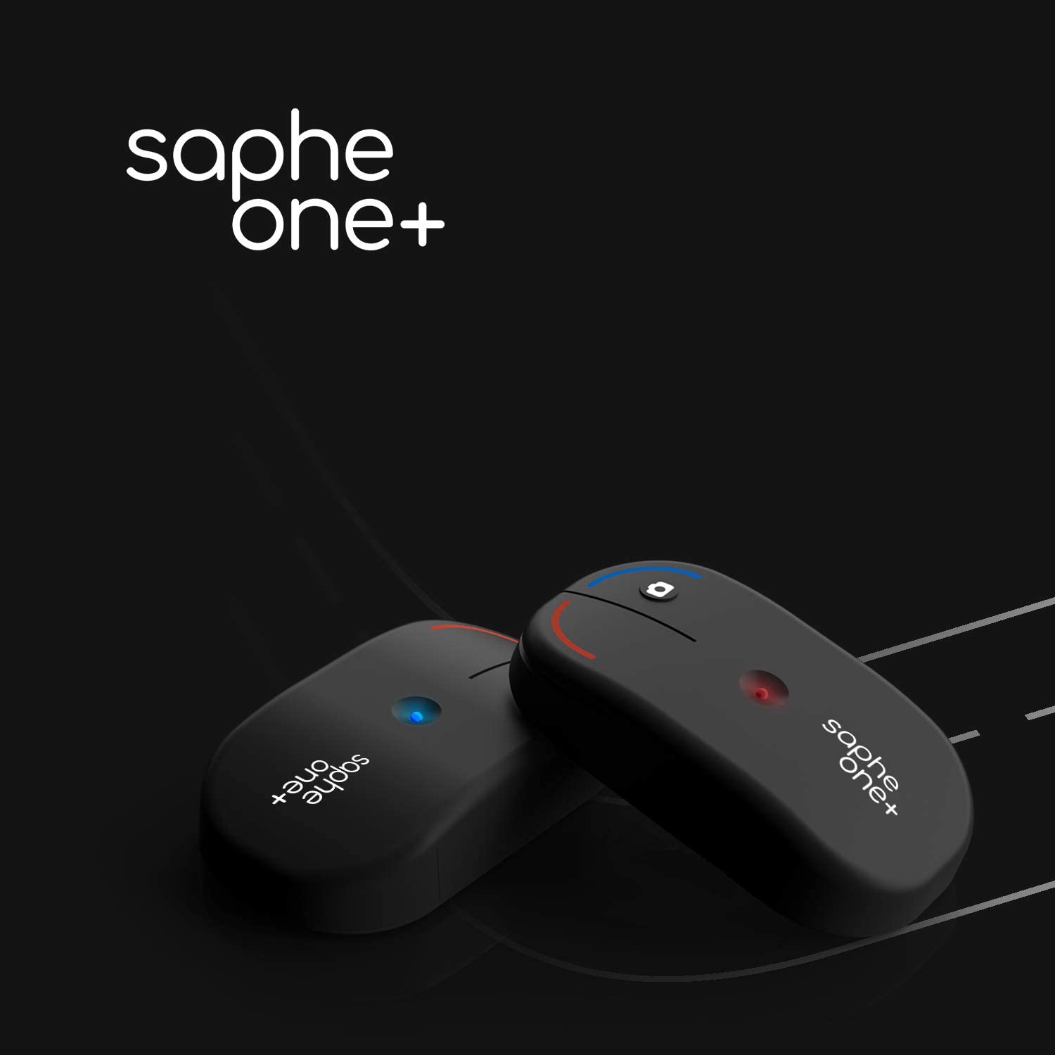 Saphe One+ Traffic Alarm
