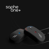 Saphe One+ Traffic Alarm