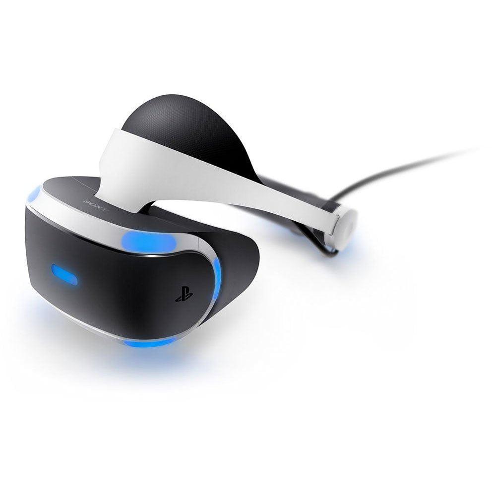 Sony Playstation VR Headset - Refurbished Pristine