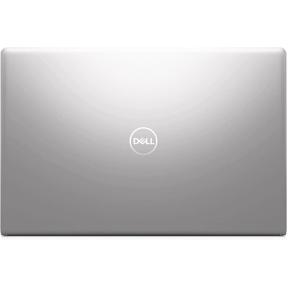Dell Inspiron 15 3511 Laptop, Intel Core i3, 4GB RAM, 128GB SSD, 15.6", Platinum Silver - Refurbished Pristine