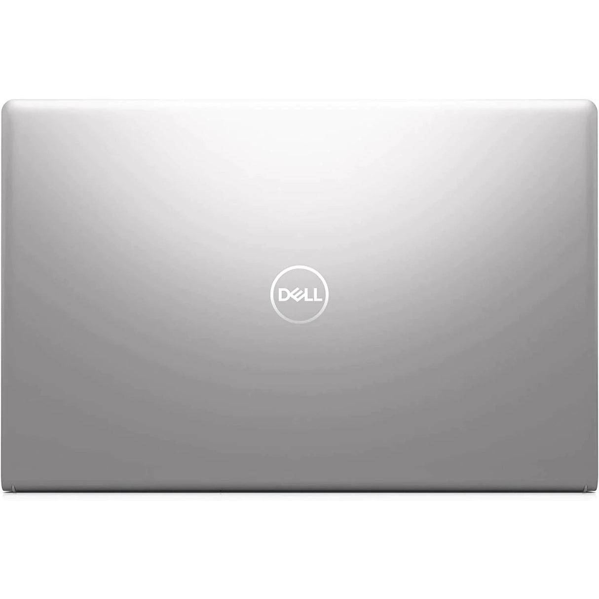 Dell Inspiron 15 3511 Laptop, Intel Core i3, 4GB RAM, 128GB SSD, 15.6", Platinum Silver - Refurbished Excellent