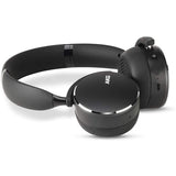AKG Y500 Wireless Headphones - Black
