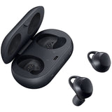 Samsung Gear Iconx 2018 In-Ear Headphones (SM-R140), Black