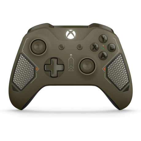 Microsoft Official Xbox Combat Tech Special Edition Controller 12 Months Warranty