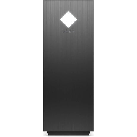 HP OMEN GT12-1012na Gaming PC AMD Ryzen 5 16GB RAM 1TB HDD + 256GB SSD - Black - Refurbished Pristine