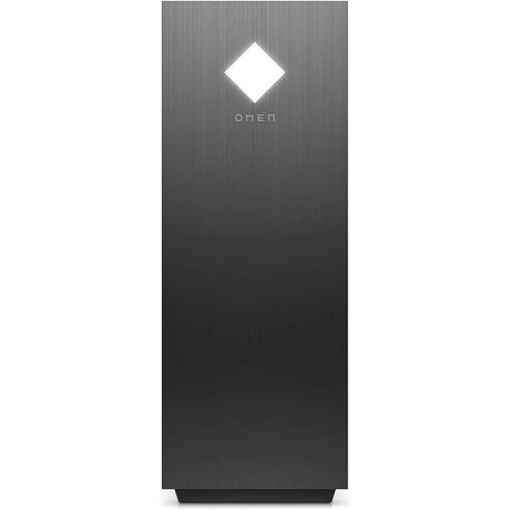 HP OMEN GT12-1012na Gaming PC AMD Ryzen 5 16GB RAM 1TB HDD + 256GB SSD - Black - Refurbished Excellent