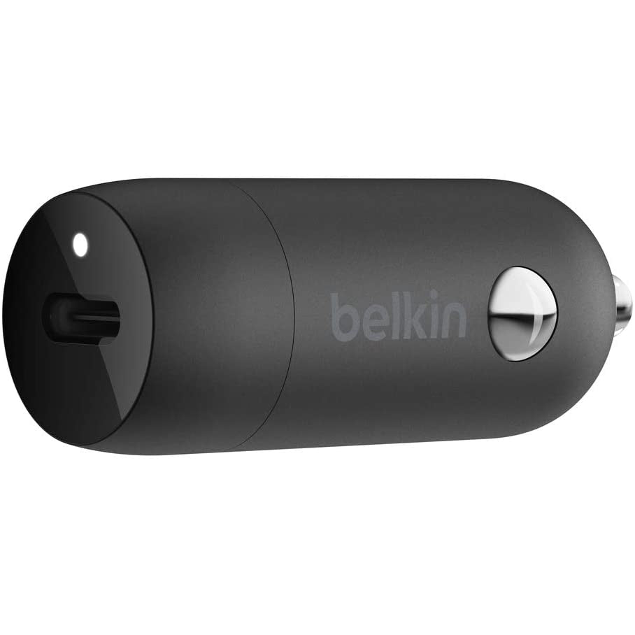 Belkin Boost Charge Car Charger - New