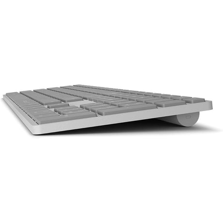 Microsoft WS2-00003 Surface Bluetooth Keyboard - Grey (UK Layout)