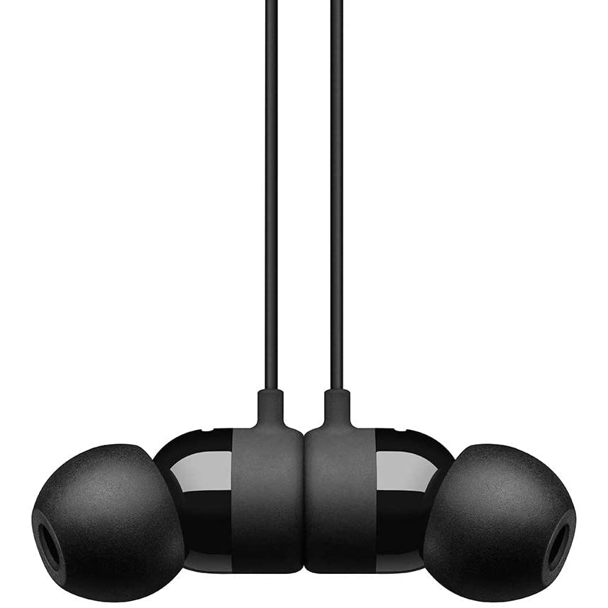 BeatsX Wireless Bluetooth In-Ear Headphones, Black/White