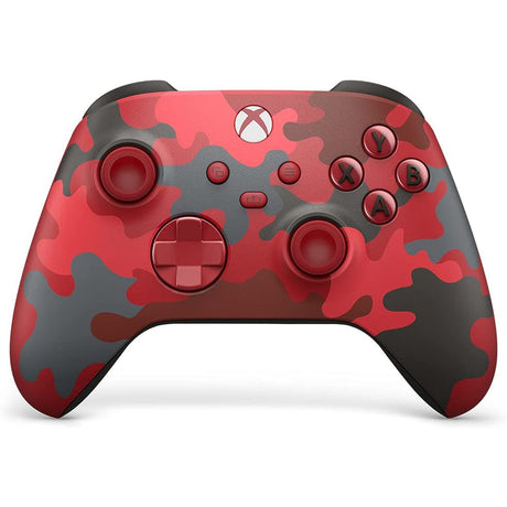 Xbox Wireless Controller – Daystrike Camo Special Edition - Refurbished Good