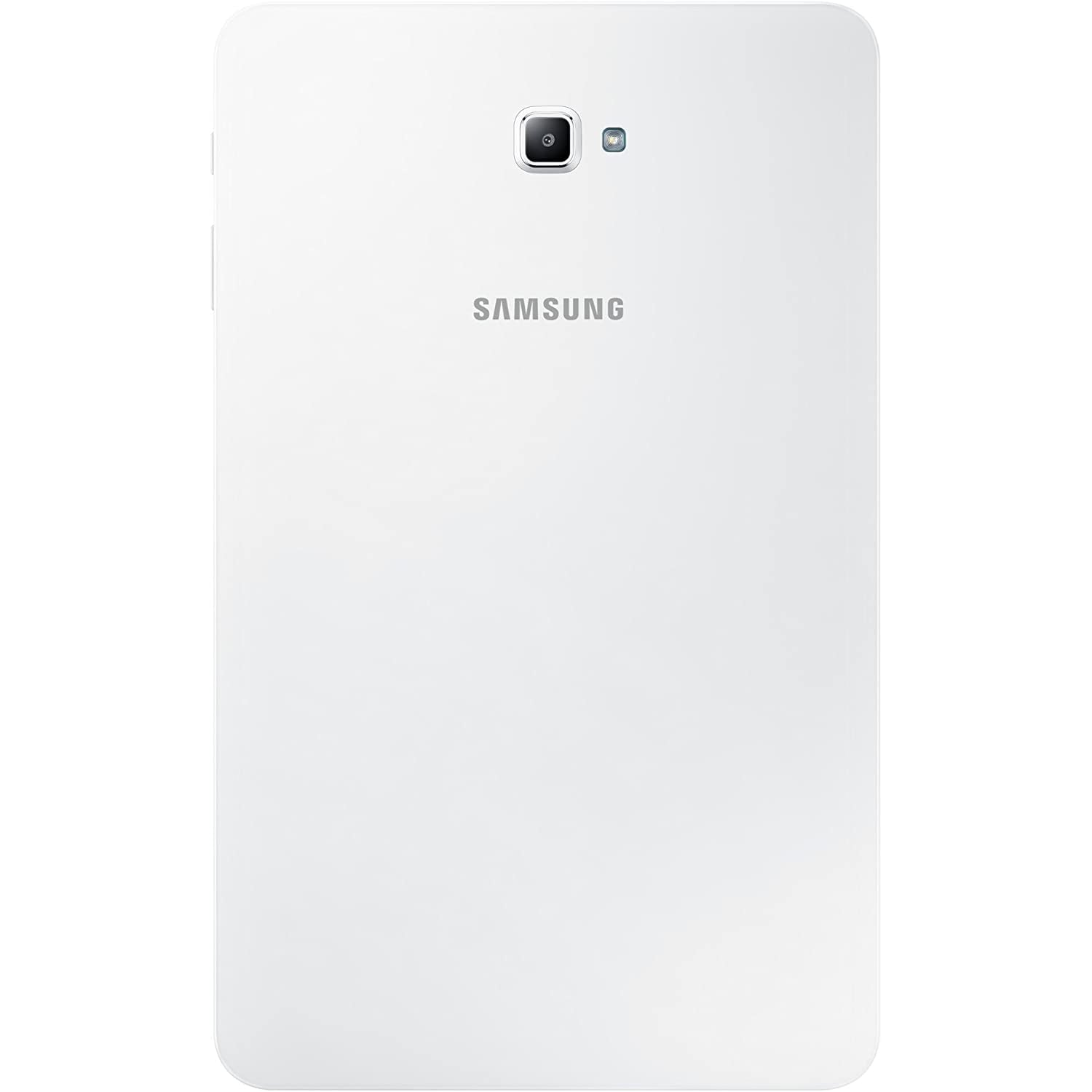 Samsung Galaxy Tab A 10.1, 16GB, White - Refurbished Excellent