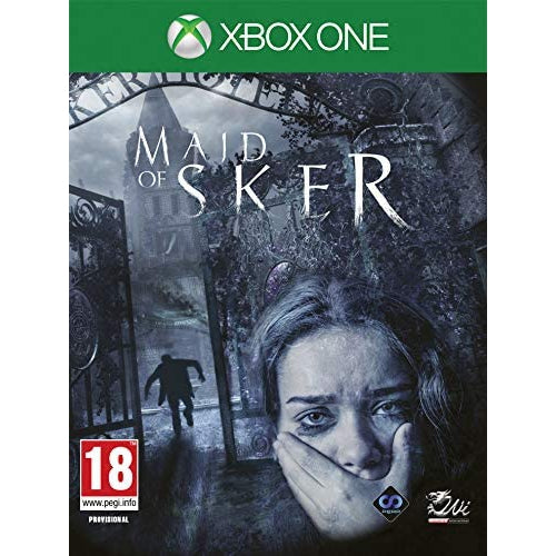Maid Of Sker (Xbox One)