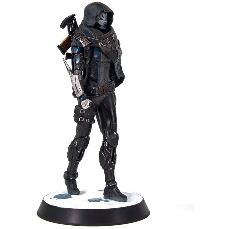 Numskull Official Destiny 10" The Stranger Replica Statue - Good Condition