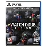 Watch Dogs: Legion - Ultimate Edition (PS5) (PS5)