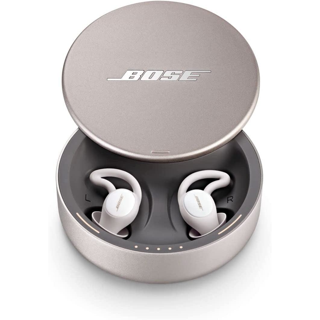 Bose Noise-Masking Sleepbuds II, White - Refurbished Excellent