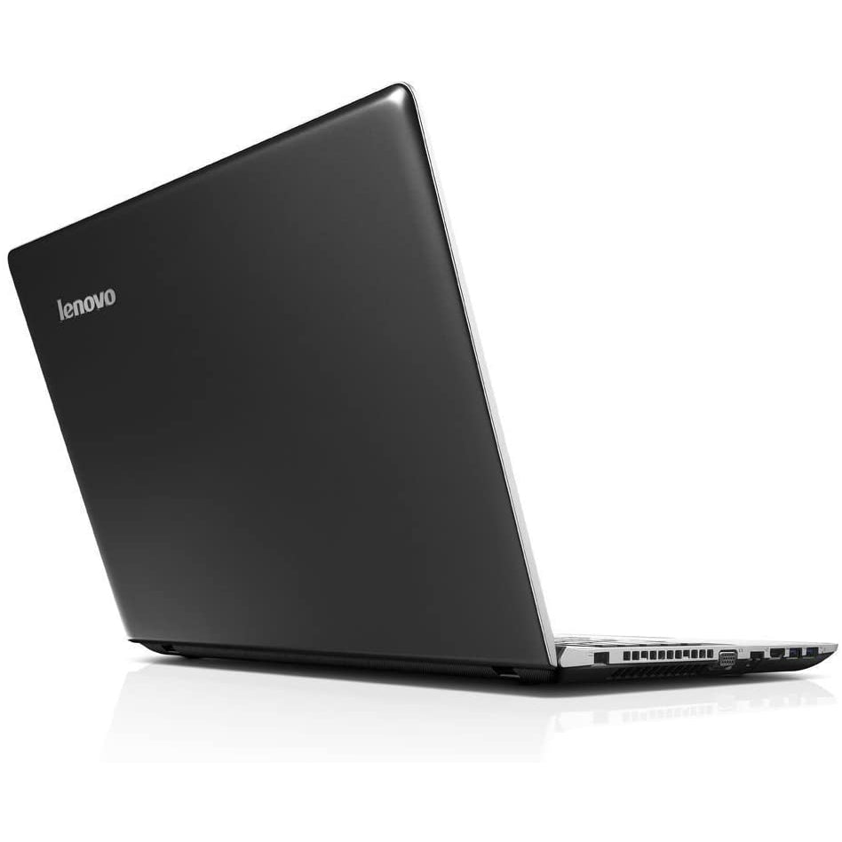 Lenovo Z51-70 80K6 15.6" Intel Core i7-5500U 8GB 1TB DVD-RW Win 10 Laptop - Black/Silver