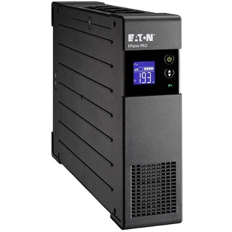 Eaton Ellipse Pro 1600 IEC Line Interactive UPS - Black