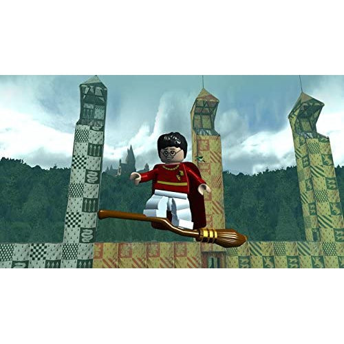 LEGO Harry Potter Collection (PS4) Video Game