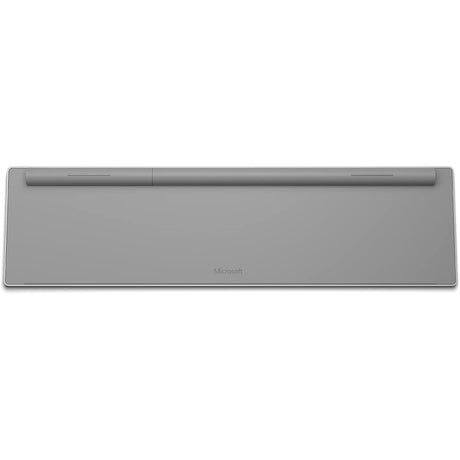 Microsoft WS2-00003 Surface Bluetooth Keyboard - Grey (UK Layout)