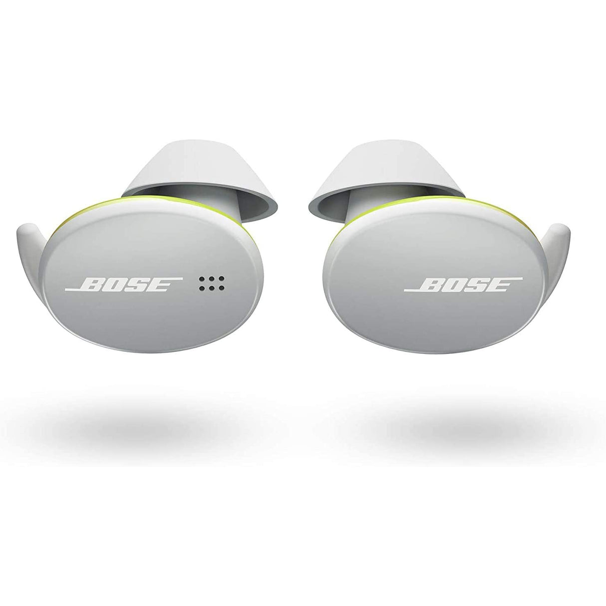 Bose Sport Earbuds - True Wireless Earphones - Glacier White - New