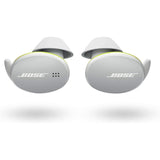 Bose Sport Earbuds - True Wireless Earphones - Glacier White - New