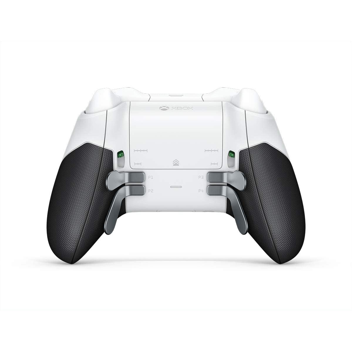 Official Xbox Elite Wireless Controller, White Special Edition