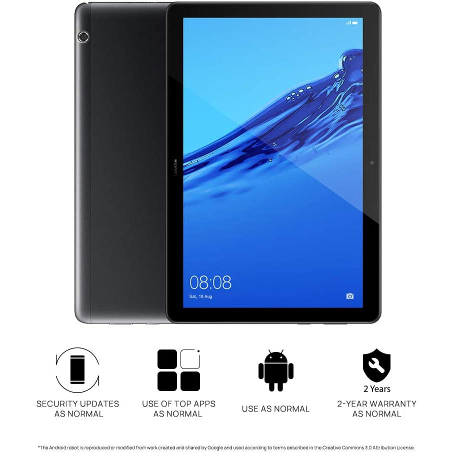 Huawei MediaPad T5 10.1