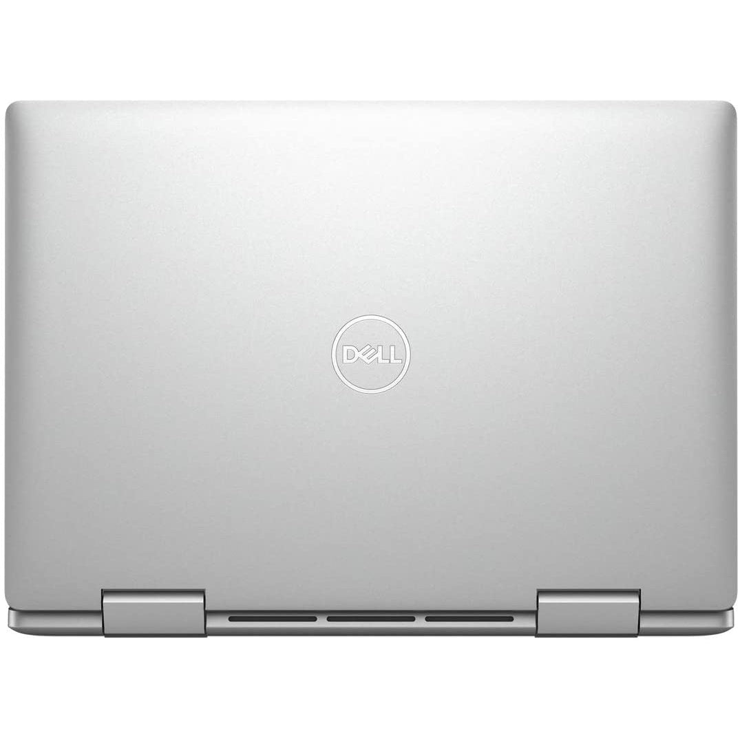 Dell Inspiron 14 5491 2-in-1, Intel Core i5-10210U, 8GB, 256GB SSD, 14'', Silver