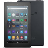 Amazon Fire 7 with Alexa 7" 16GB Tablet - Black - SR043KL - Refurbished Good