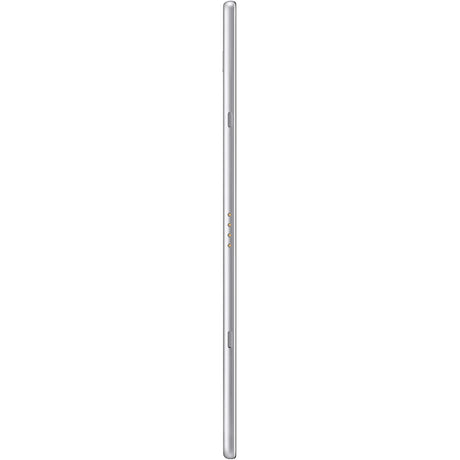 Samsung Galaxy Tab S4 Tablet, Android, 64GB, 4GB RAM, Wi-Fi, 10.5", Grey