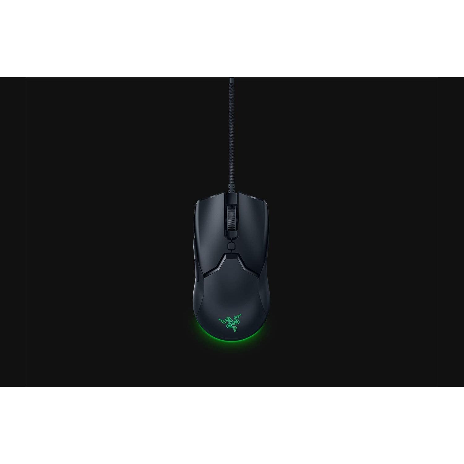 Razer Viper Mini - Ultra-Lightweight Gaming Mouse - Black