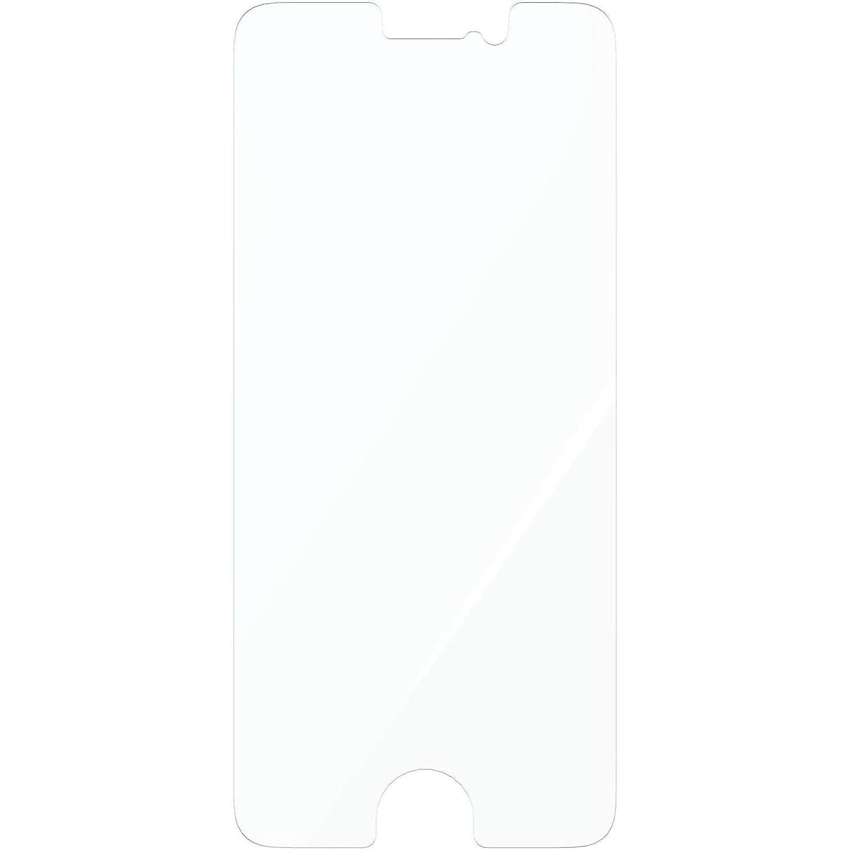 Tech21 Evo Glass Screen Protector for Apple iPhone 7 - Clear