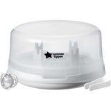 Tommee Tippee Micro-Steam Microwave Steriliser