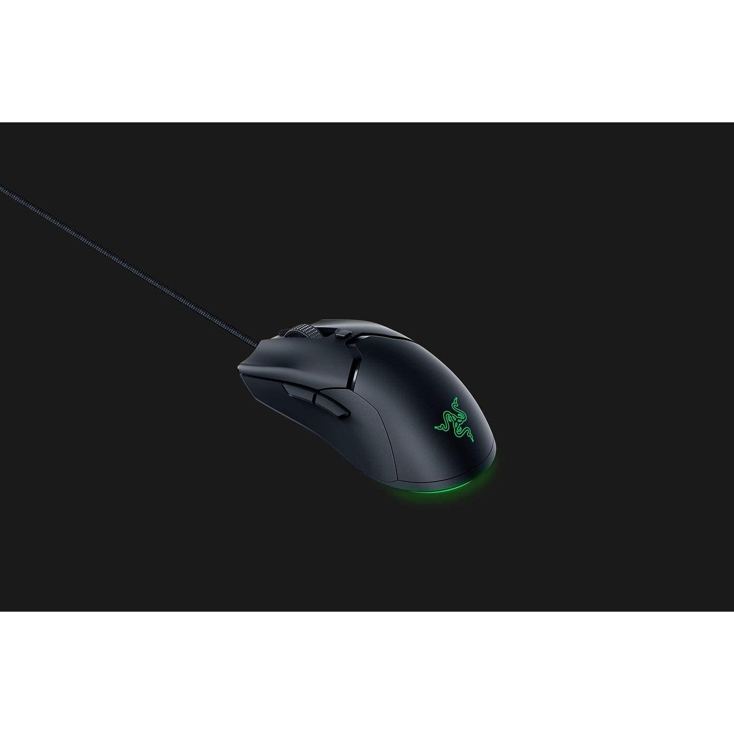 Razer Viper Mini - Ultra-Lightweight Gaming Mouse - Black