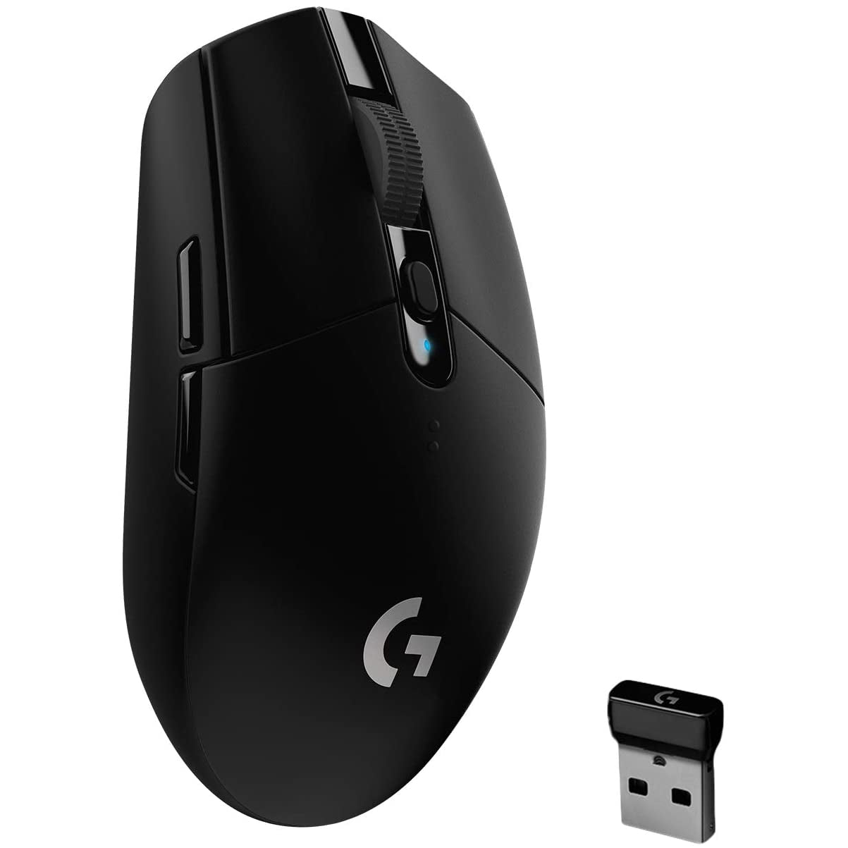 Logitech G305 LIGHTSPEED Wireless Gaming Mouse