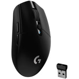 Logitech G305 LIGHTSPEED Wireless Gaming Mouse