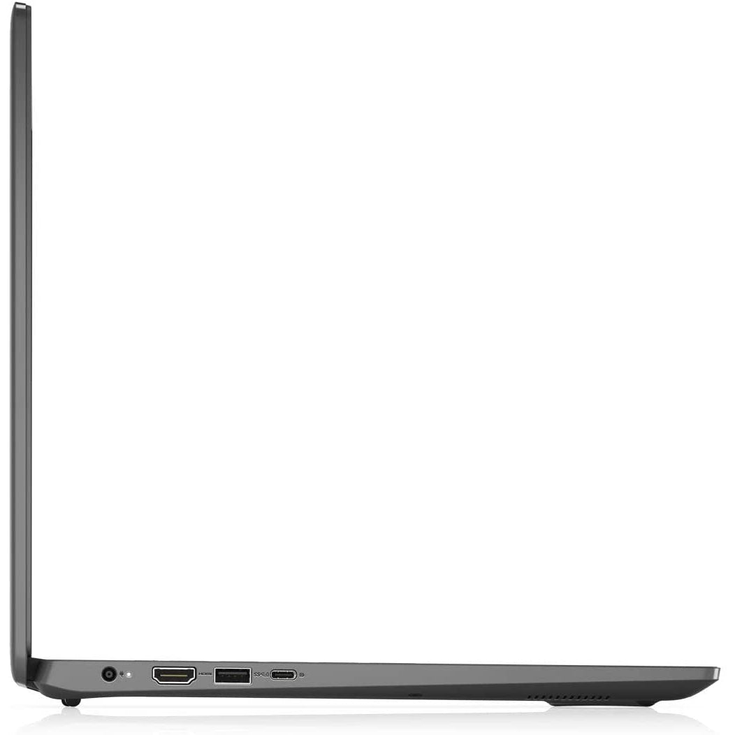 Dell Latitude 3510 15.6" Laptop - Intel Core i5, 8GB RAM, 256GB SSD, Grey