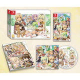 Rune Factory 4 Special - Archival Edition (Nintendo Switch)