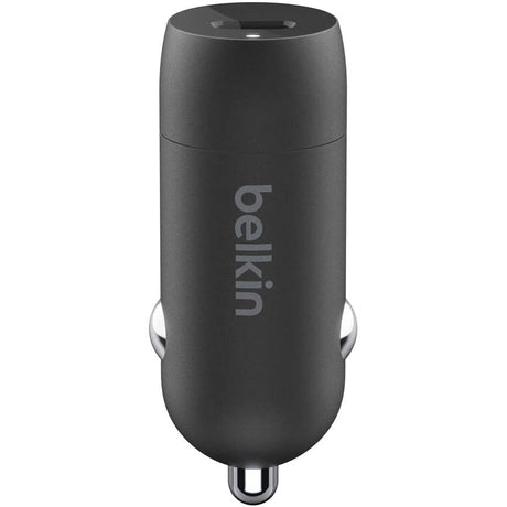 Belkin Boost Charge Car Charger - New