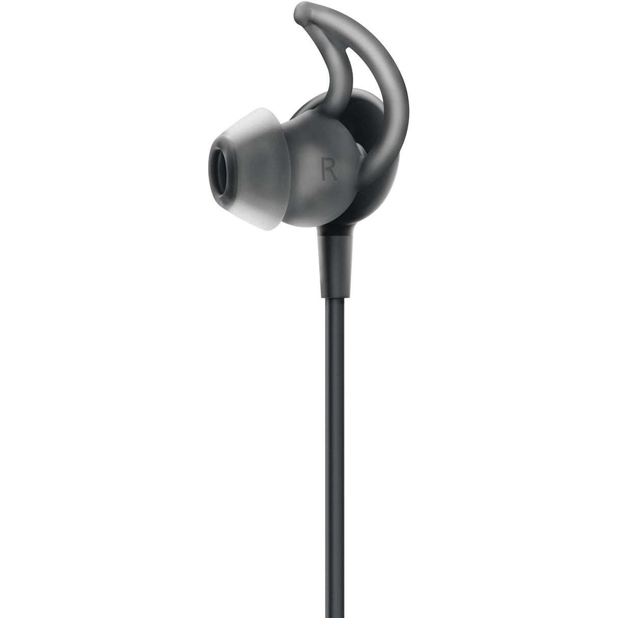 Bose QuietControl 30 Wireless In-Ear Headphones - Black - Refurbished
