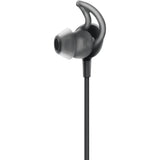 Bose QuietControl 30 Wireless In-Ear Headphones - Black - Refurbished