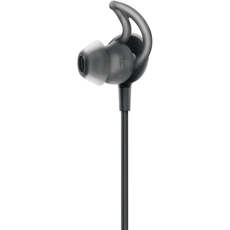 Bose QuietControl 30 Wireless In-Ear Headphones - Black - Refurbished