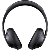 Bose Wireless Bluetooth Noise-Cancelling Headphones 700 - Black - Fair Condition
