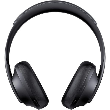 Bose Wireless Bluetooth Noise-Cancelling Headphones 700 - Black - Refurbished Excellent