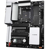 Gigabyte B550 VISION D ATX Motherboard
