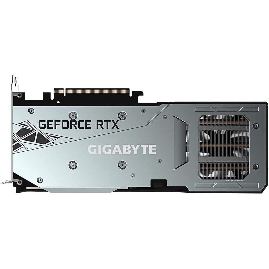 Gigabyte GeForce RTX 3060 GAMING OC 12GB V2 LHR Graphics Card