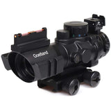 Goetland 4x32 Compact Rifle Scope