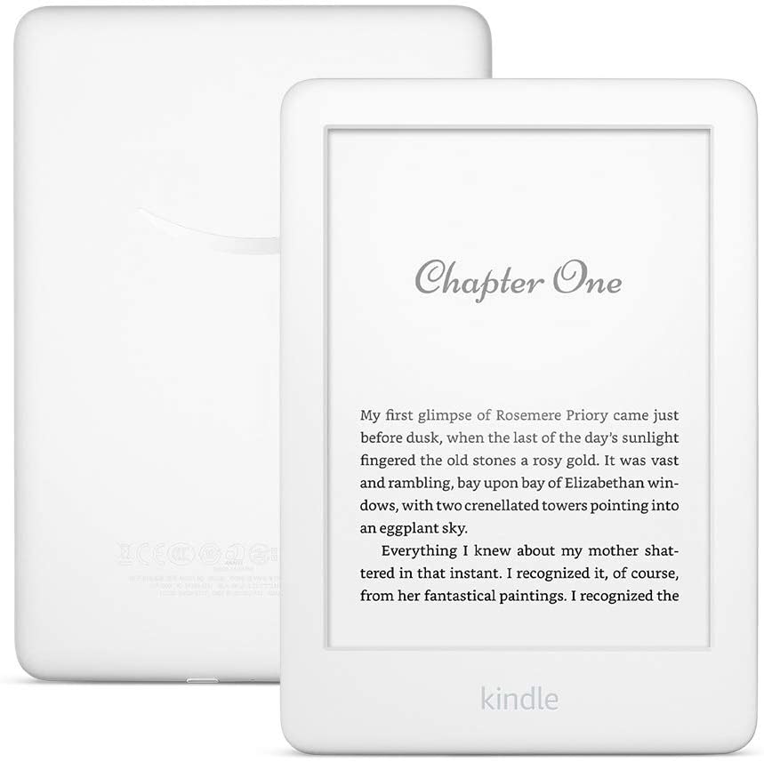 Amazon Kindle (J9G29R) 6 Inch 2.75GB Ereader Stock Must Go