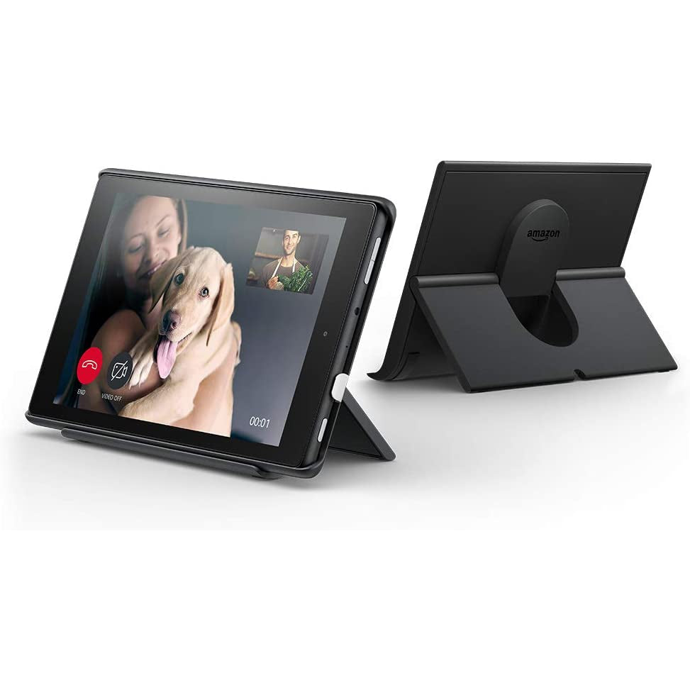 Amazon Show Mode Charging Dock for Fire HD 10 (7th Generation)