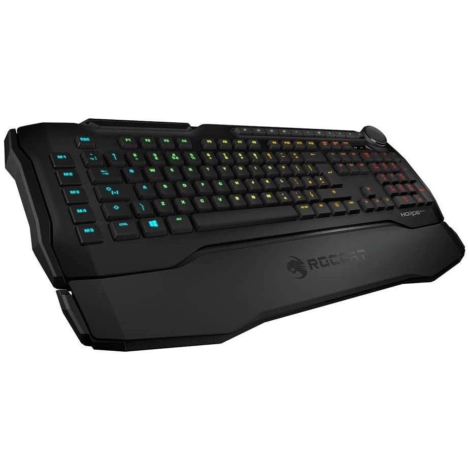Roccat Horde Aimo Membrane RGB Gaming Keyboard